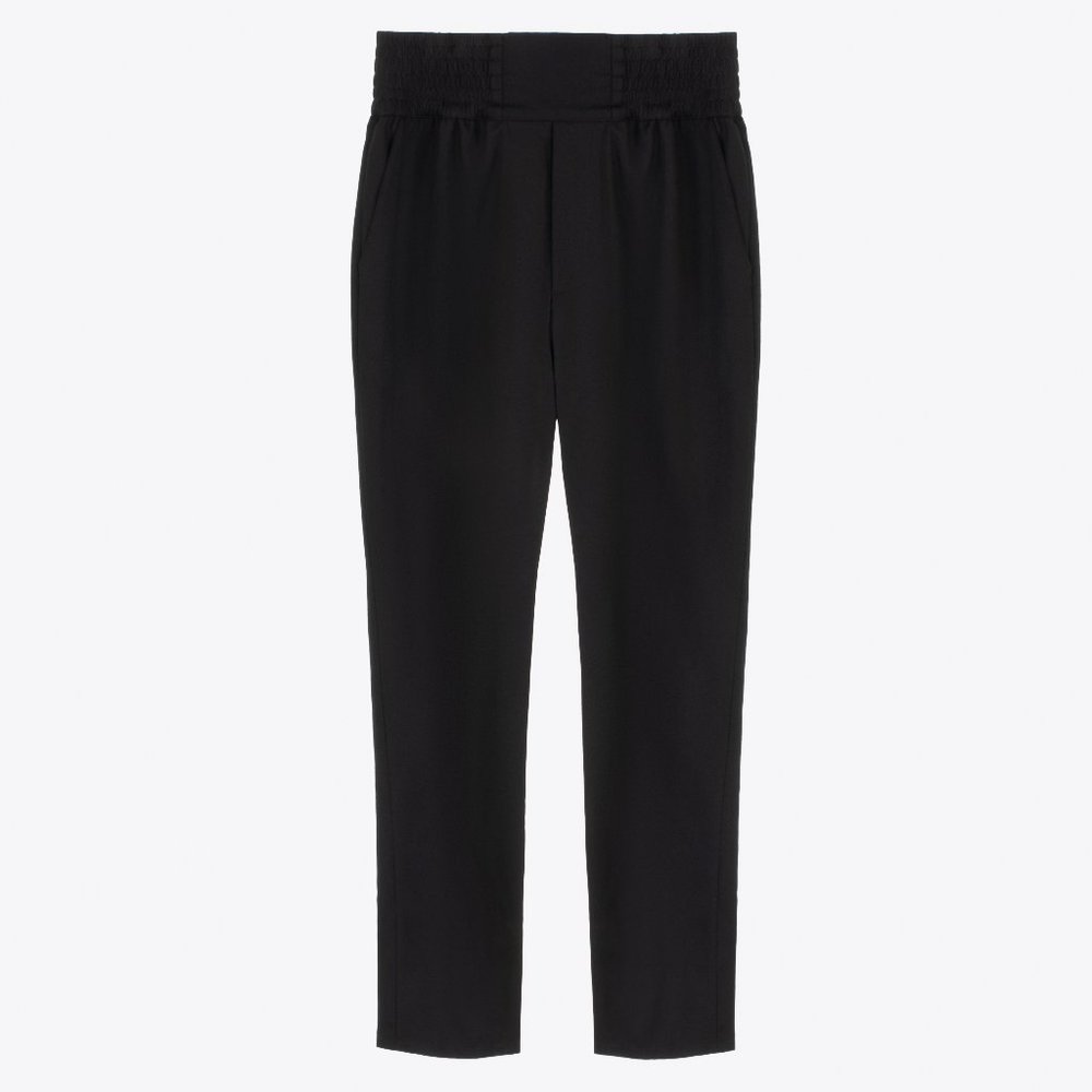 Men's Relaxed Fit Trousers